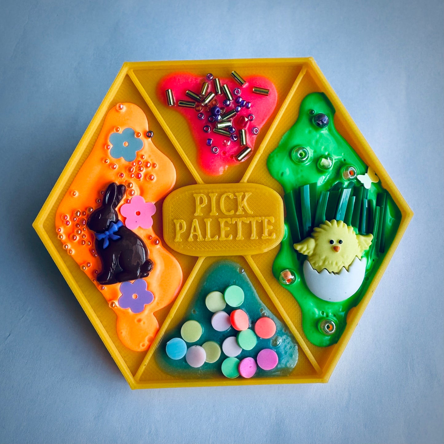 Easter Pick Palette Bundle