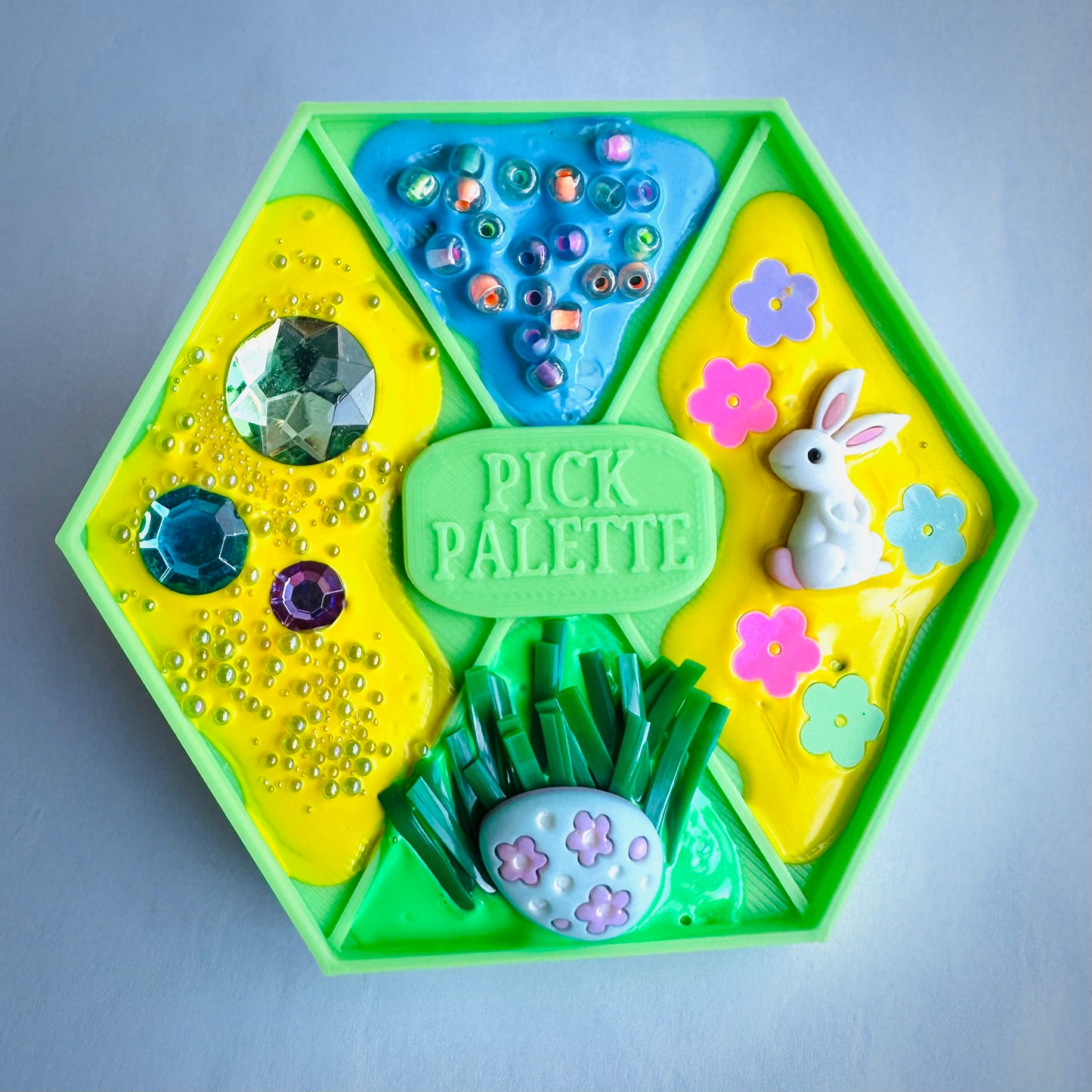 Easter Pick Palette Bundle