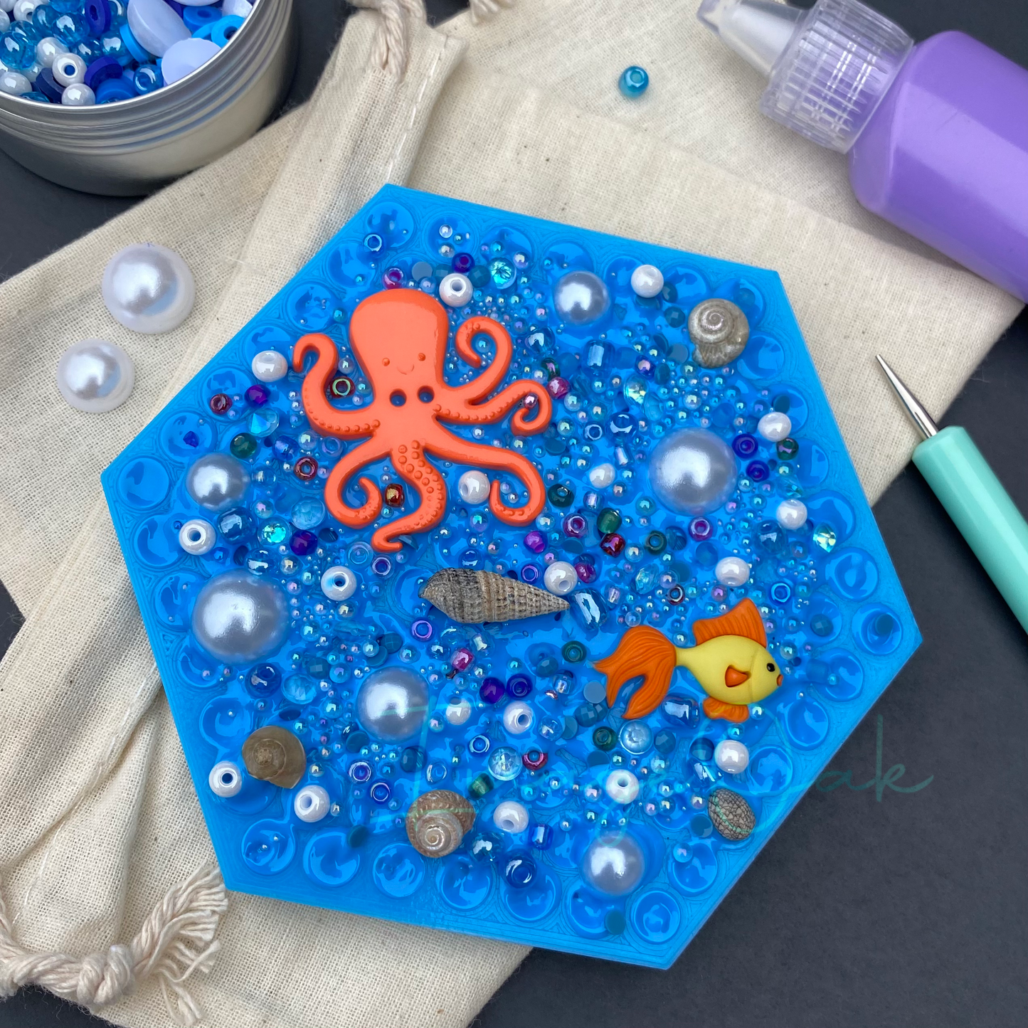 Ocean Pick Palette Bundle