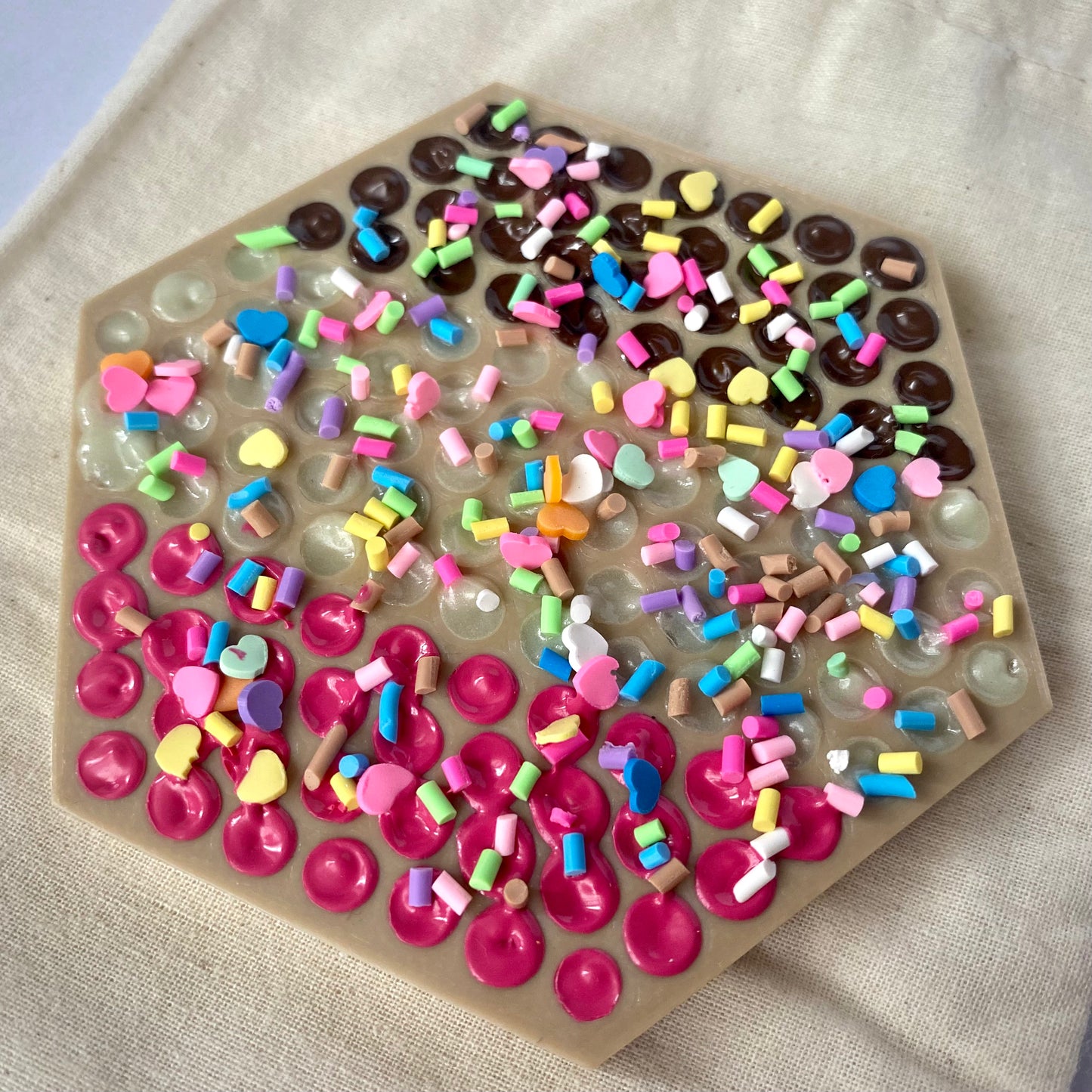 Ice Cream Pick Palette Bundle