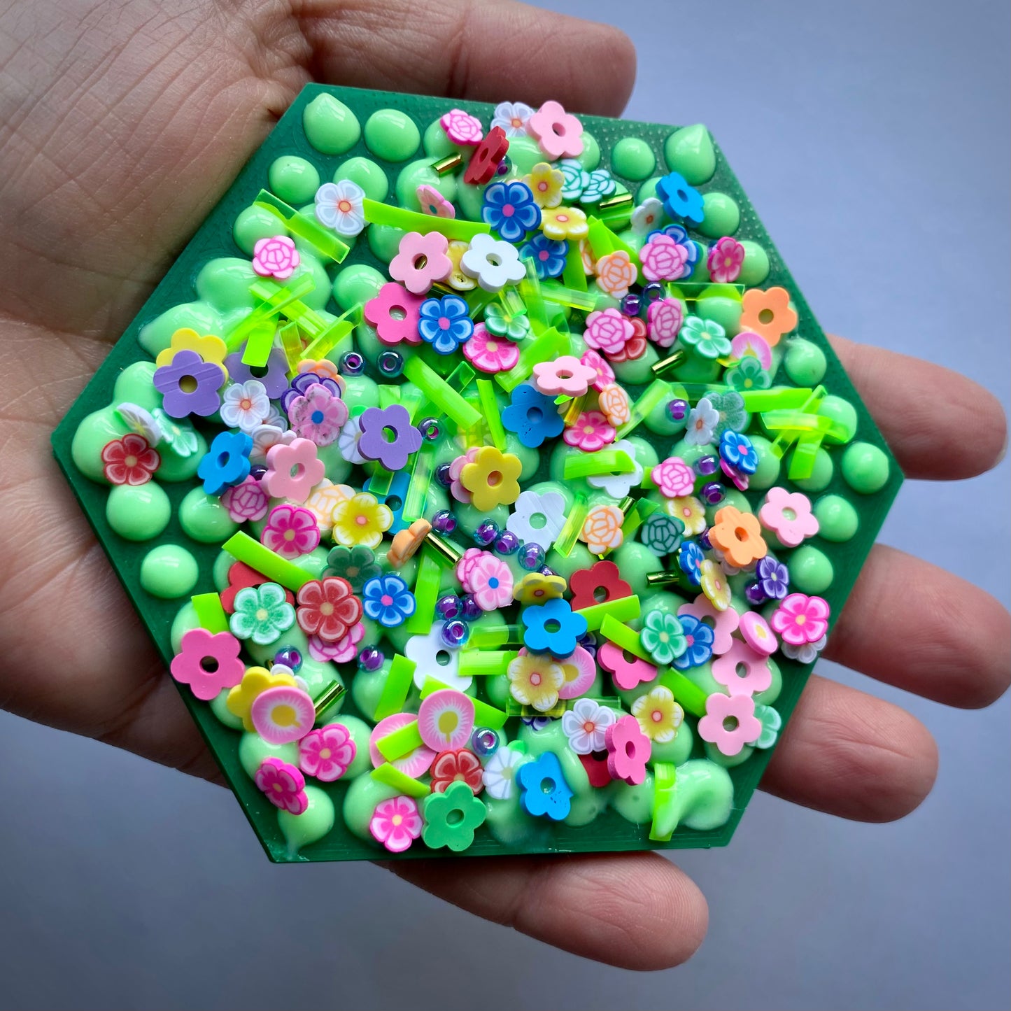Garden Pick Palette Bundle