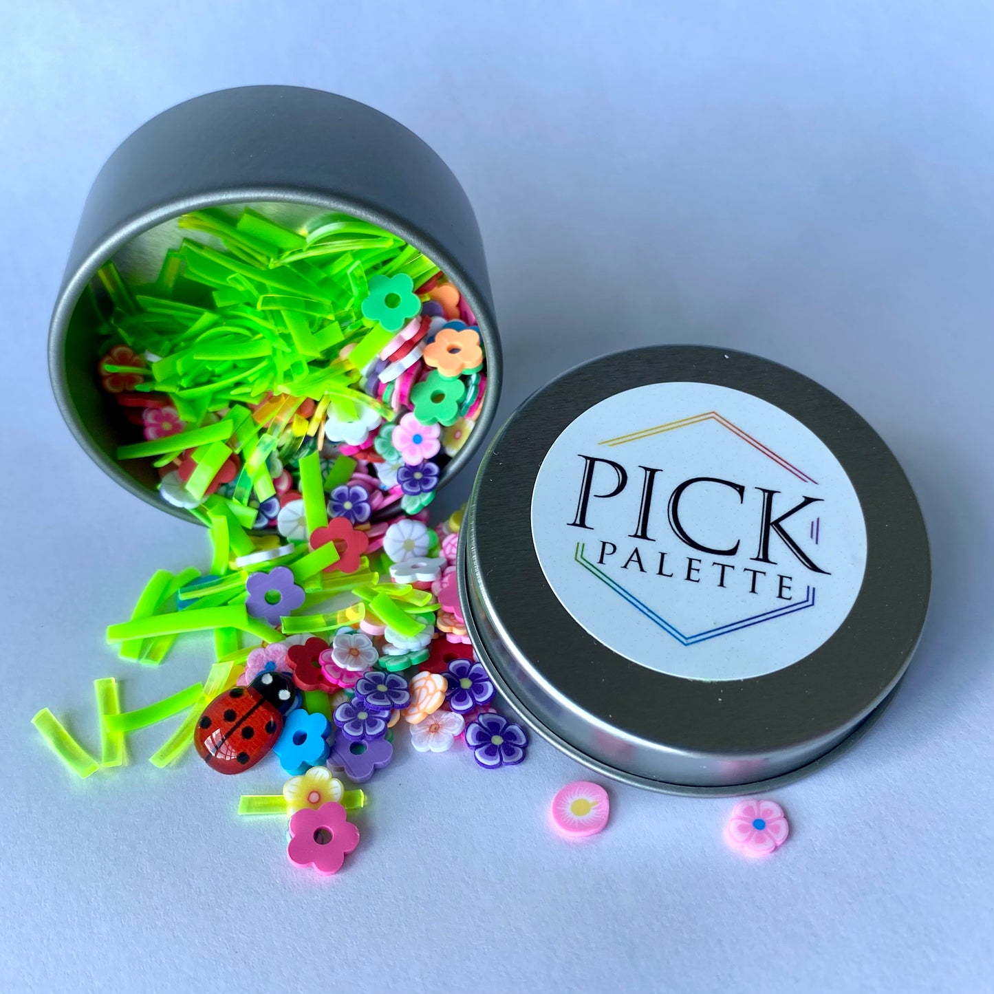 Garden Pick Palette Bundle