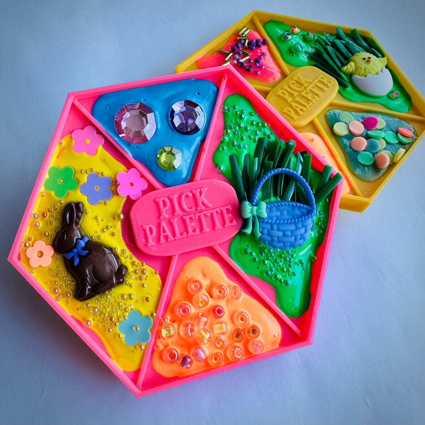 Easter Pick Palette Bundle