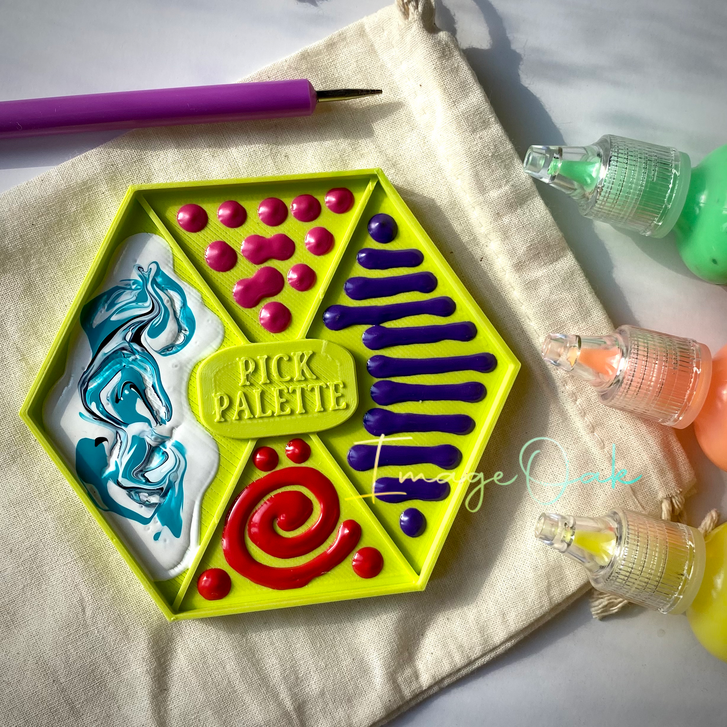 Pick Palette Original Fidget Toy Bundle