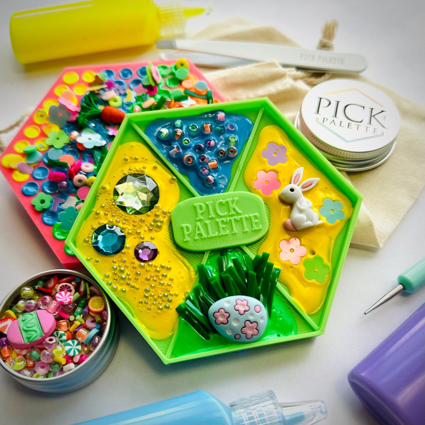 Easter Pick Palette Bundle