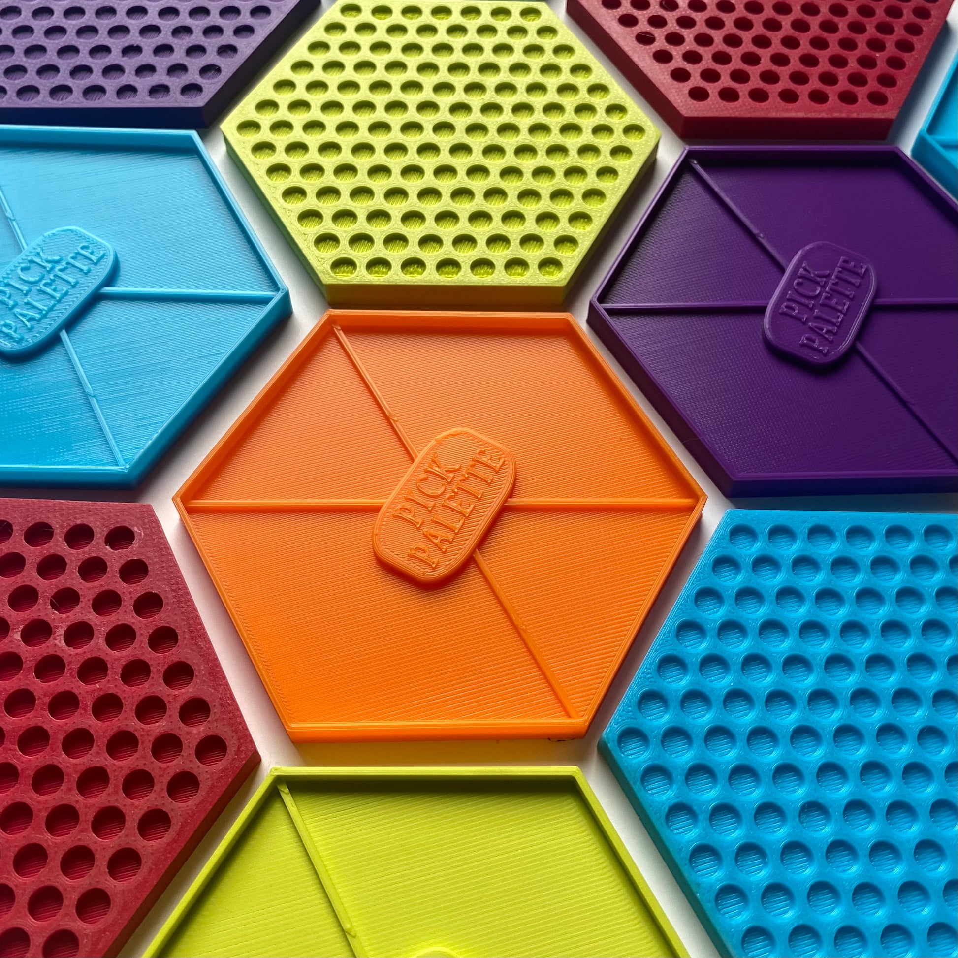 Pick Palette Original Fidget Toy Bundle – Pickpalette